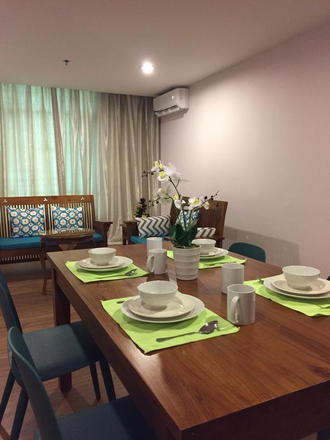Td Mutiara Hotel Semporna Exterior foto